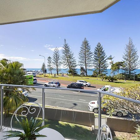 Beachside Views 2 Bedroom Apartment 穆卢拉巴 外观 照片